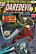 DAREDEVIL #116B 