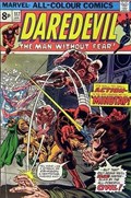 DAREDEVIL #117B 