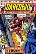 DAREDEVIL #115B 