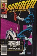 DAREDEVIL #288B 