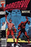 DAREDEVIL #289C 