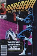 DAREDEVIL #288C 