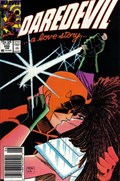 DAREDEVIL #255B 