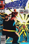 DAREDEVIL #269B 