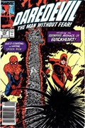 DAREDEVIL #270B 