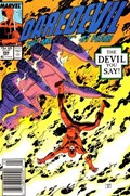 DAREDEVIL #266B 