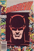DAREDEVIL #236B 