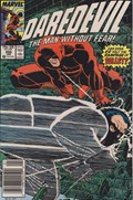 DAREDEVIL #250B 