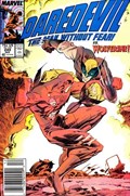 DAREDEVIL #249B 