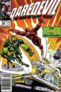 DAREDEVIL #246B 