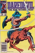 DAREDEVIL #226B 