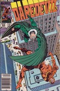 DAREDEVIL #225B 