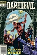 DAREDEVIL #221C 