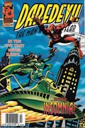 DAREDEVIL #363B 