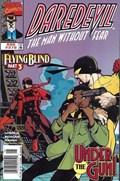 DAREDEVIL #378B 