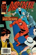 DAREDEVIL #357B 