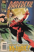DAREDEVIL #353B 