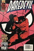 DAREDEVIL #354B 