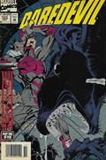 DAREDEVIL #333B 