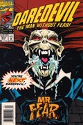 DAREDEVIL #315B 