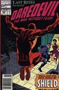 DAREDEVIL #298B 
