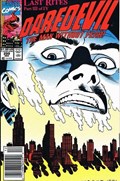DAREDEVIL #299B 