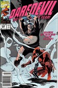 DAREDEVIL #294B 