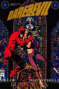 DAREDEVIL #2 Trade Paperback
