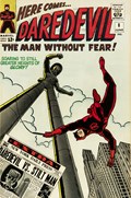 DAREDEVIL #8