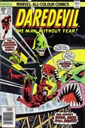 DAREDEVIL #137B 