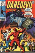 DAREDEVIL #71 