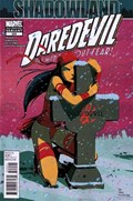 DAREDEVIL #509-2nd 