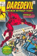 DAREDEVIL #75 