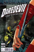 DAREDEVIL #510-2nd 