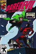 DAREDEVIL #301 
