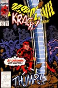 DAREDEVIL #317 