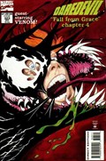 DAREDEVIL #323 