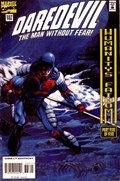 DAREDEVIL #337 