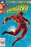 DAREDEVIL #185 