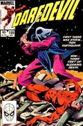 DAREDEVIL #199 