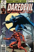 DAREDEVIL #158 
