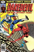 DAREDEVIL #161 