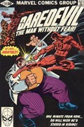 DAREDEVIL #171 