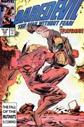 DAREDEVIL #249 