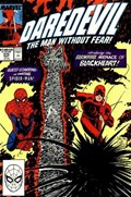 DAREDEVIL #270 