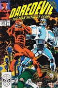 DAREDEVIL #275 