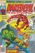DAREDEVIL #149 
