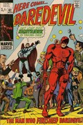 DAREDEVIL #62B 