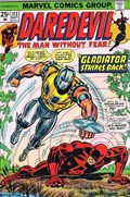 DAREDEVIL #113 