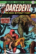 DAREDEVIL #114 